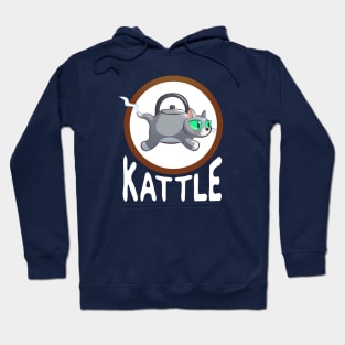 Kattle Hoodie